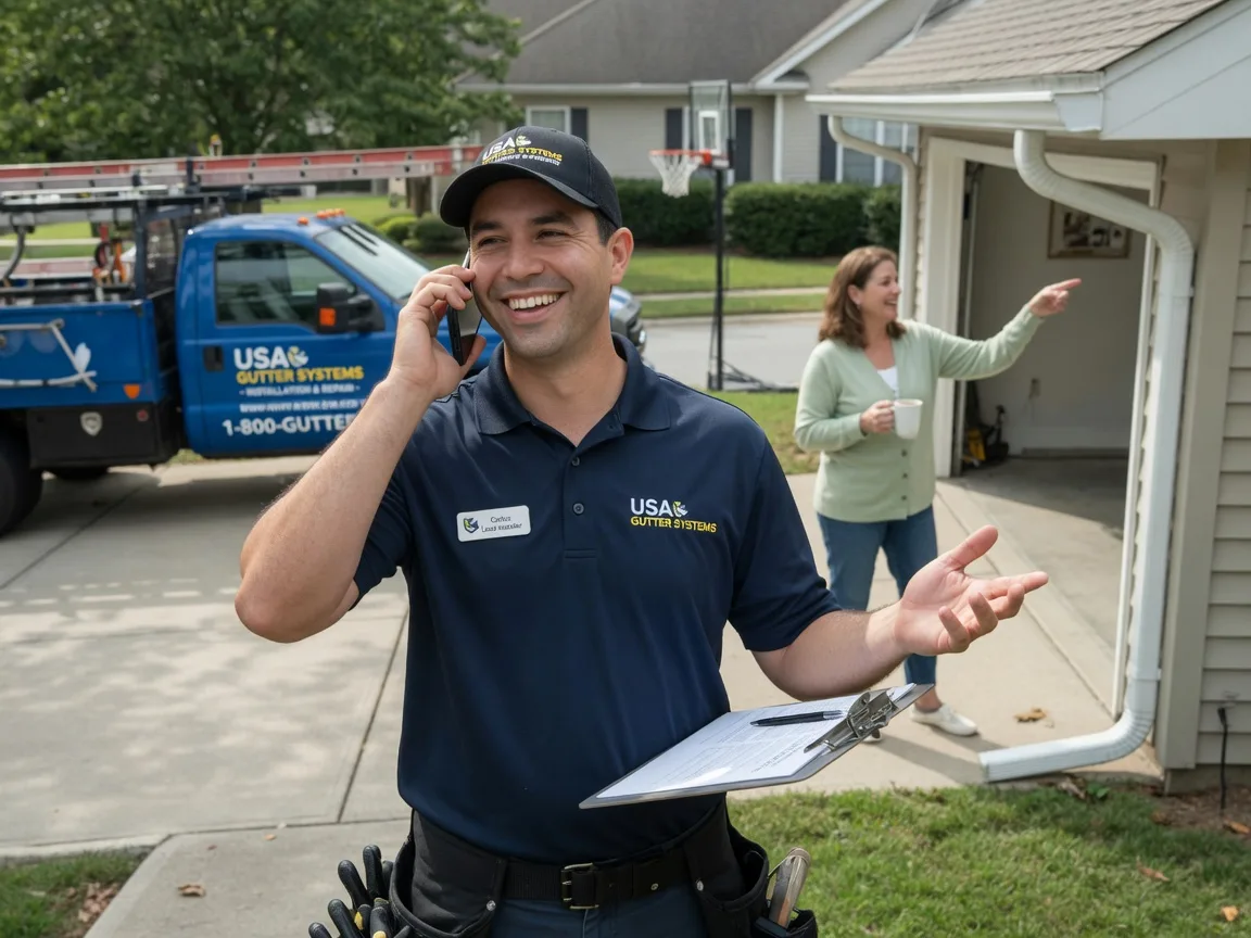 Gutter Installation Browntown, WI FAQs